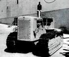 Pegaso Allis Chalmers Italiana