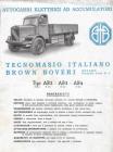 Tecnomasio Brown Boveri