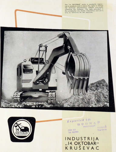 Fiorentini - 14 Oktobar