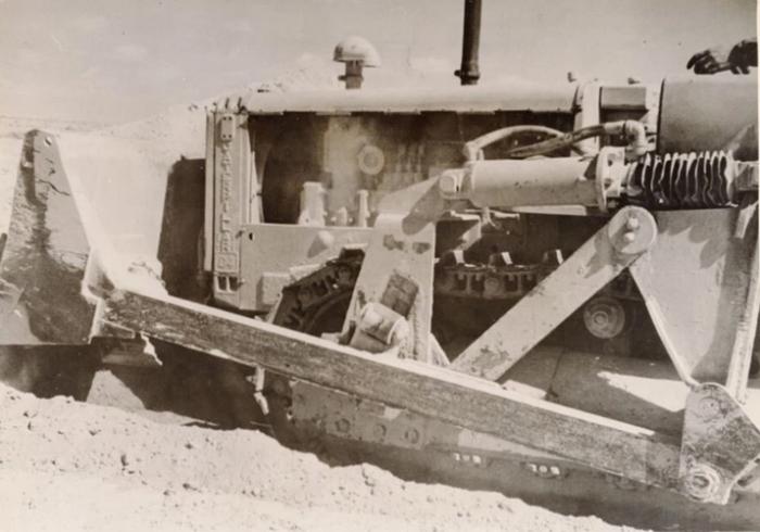 Caterpillar
