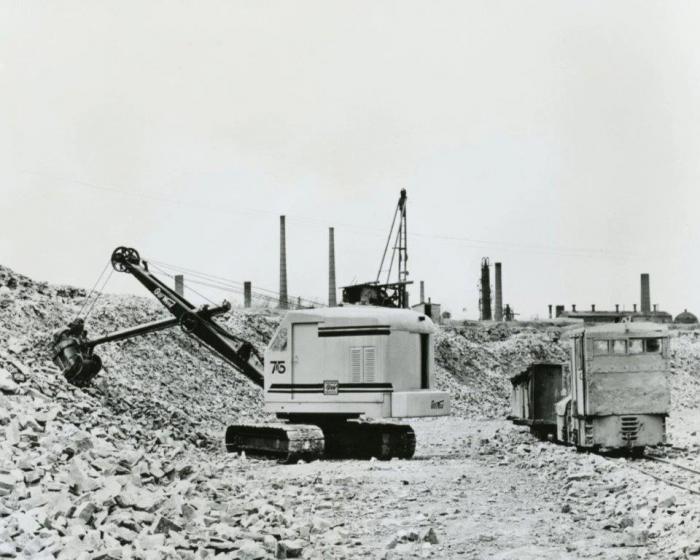 Gar Wood