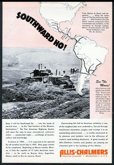 Allis Chalmers