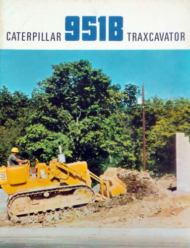 Caterpillar