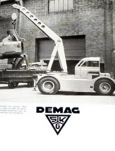 Demag