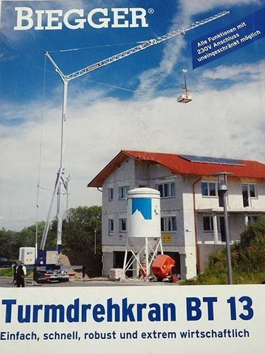 Biegger