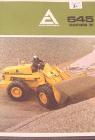 Allis Chalmers 645