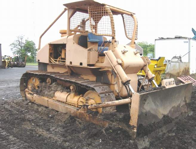 Eimco 103C