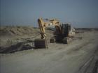 CAT 320C