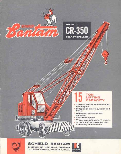 Bantam