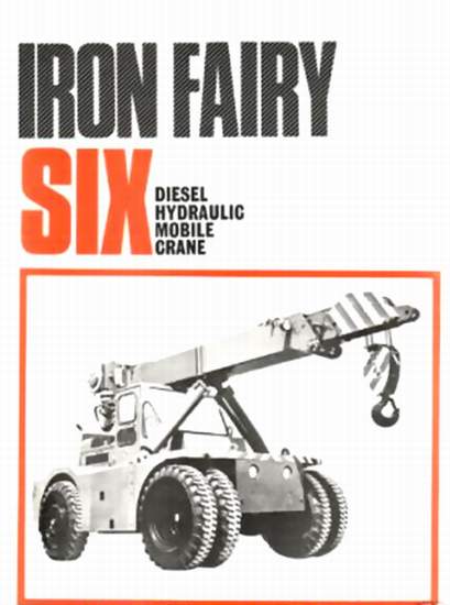 Iron Fairy