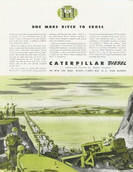 Caterpillar