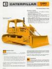 Caterpillar D5D