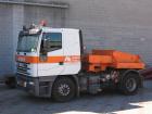 Iveco 440E47 zavorrato