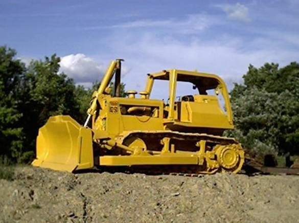 Terex