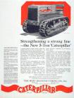 Caterpillar