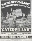 Caterpillar