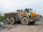 dumper LIEBHERR!!