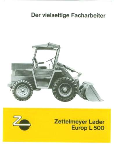 Zettelmeyer