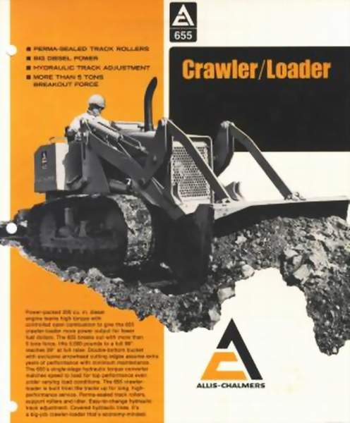 Allis Chalmers