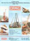 Ormig