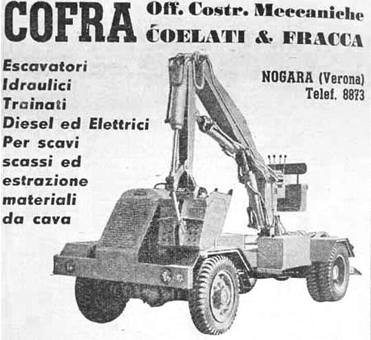 Cofra