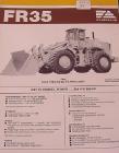 Fiat Hitachi FR35