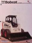 Bobcat 940