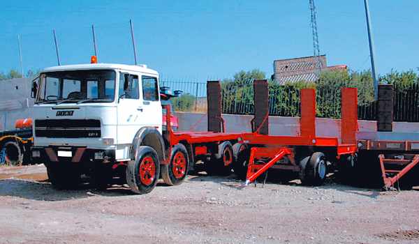 Fiat 180Nc