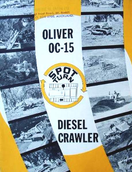 Oliver