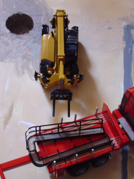 montaggio weserhutte