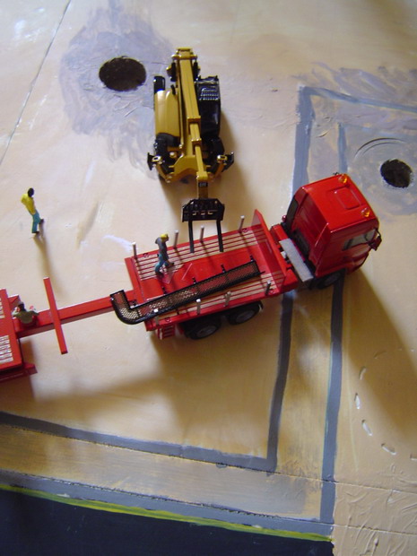 montaggio weserhutte