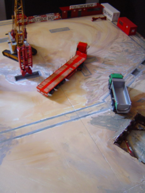 montaggio weserhutte