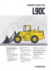 Volvo L90C