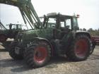 Fendt 711