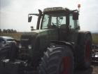Fendt 818