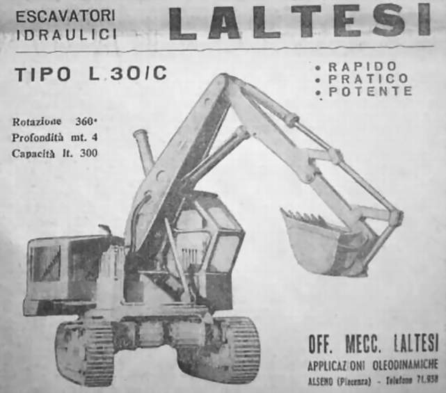 Laltesi