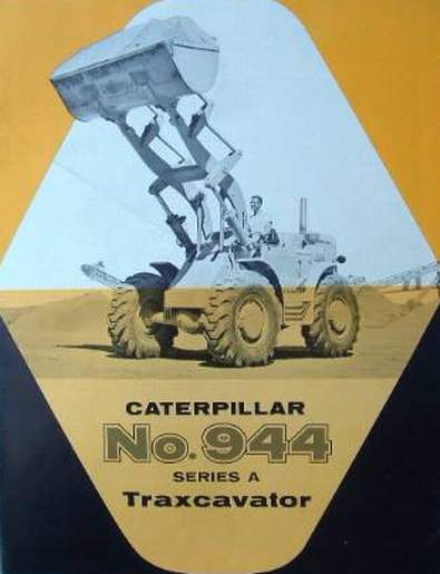 Caterpillar