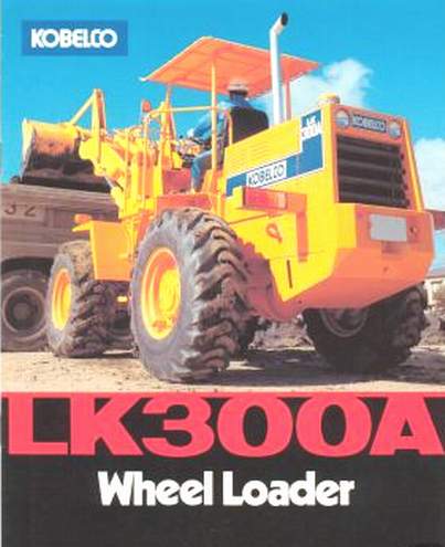 Kobelco
