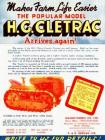 Cletrac