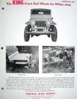 Jeep Koenig