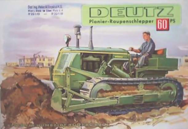 Deutz