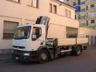 Renault Premium 270dci