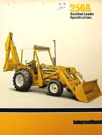 International 250