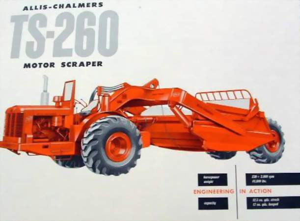 Allis Chalmers