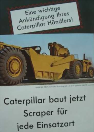 Caterpillar
