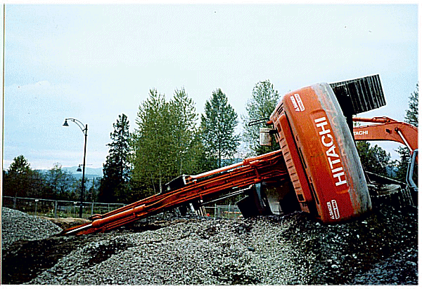 hitachi fà  la NANNA!!