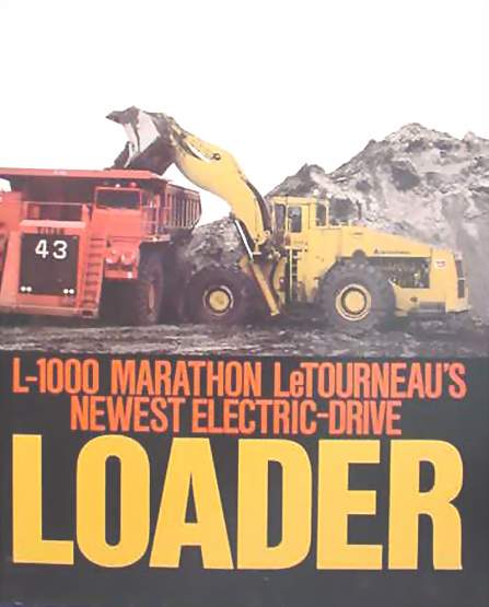 Le Tourneau