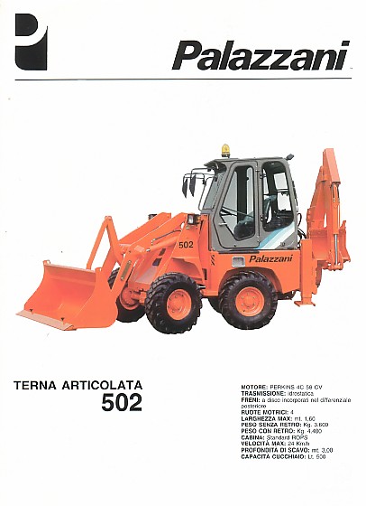 Palazzani 502