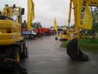 Evento New Holland