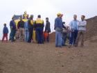 Manifestazione Ecoter